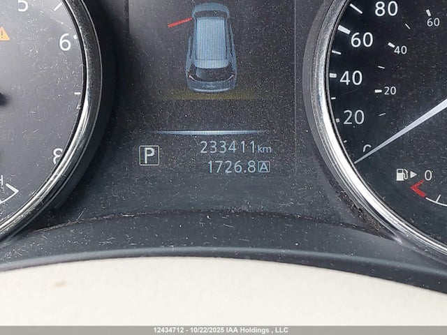 Nissan ROGUE S 2014 5N1AT2MV5EC761217 Image 31