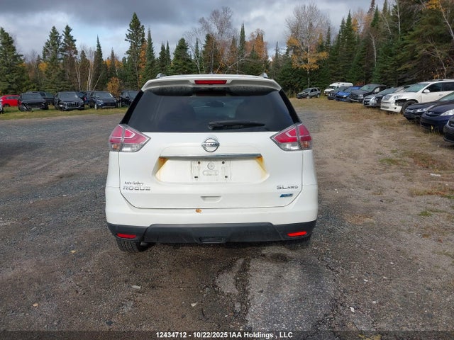 Nissan ROGUE S 2014 5N1AT2MV5EC761217 Image 32