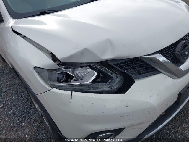Nissan ROGUE S 2014 5N1AT2MV5EC761217 Image 22