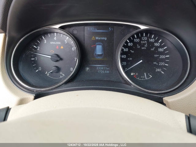 Nissan ROGUE S 2014 5N1AT2MV5EC761217 Image 23