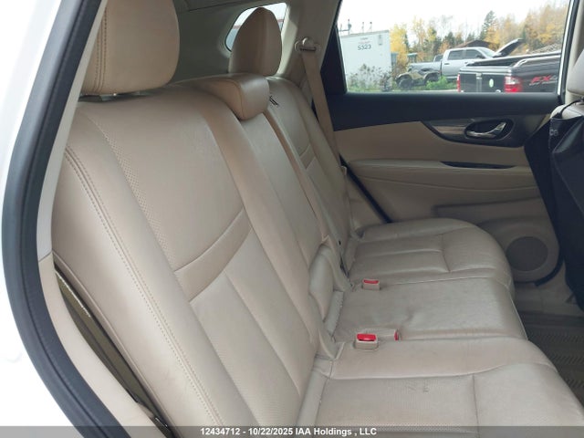 Nissan ROGUE S 2014 5N1AT2MV5EC761217 Image 24