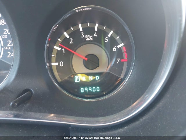 2013 Chrysler 200 Lx მანქანა იყიდება აუქციონზე, vin: 1C3CCBAB8DN515342, აუქციონის ნომერი: 12461005