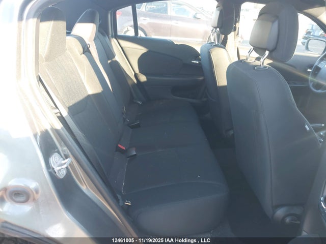 2013 Chrysler 200 Lx მანქანა იყიდება აუქციონზე, vin: 1C3CCBAB8DN515342, აუქციონის ნომერი: 12461005