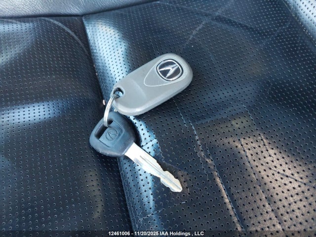 Aukcja sprzedaży 2006 Acura Mdx, vin: 2HNYD18696H000020, numer aukcji: 12461006