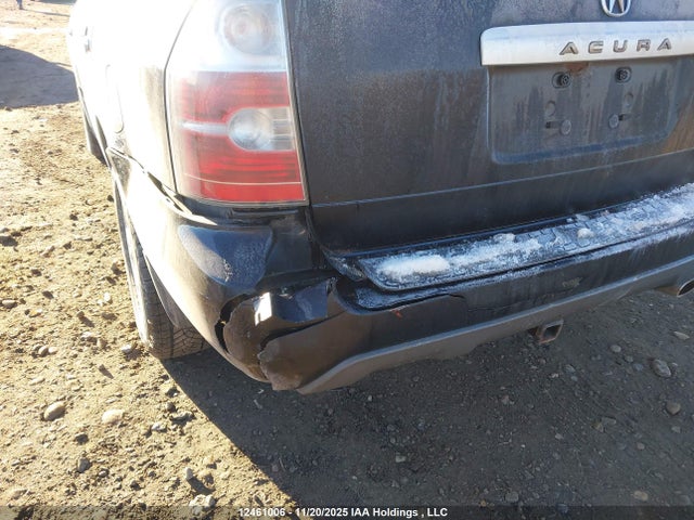 Aukcja sprzedaży 2006 Acura Mdx, vin: 2HNYD18696H000020, numer aukcji: 12461006