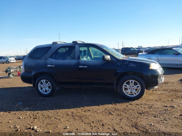 Aukcja sprzedaży 2006 Acura Mdx, vin: 2HNYD18696H000020, numer aukcji: 12461006