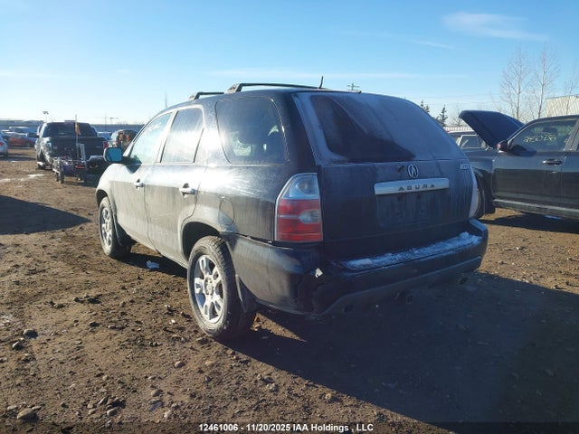 Aukcja sprzedaży 2006 Acura Mdx, vin: 2HNYD18696H000020, numer aukcji: 12461006