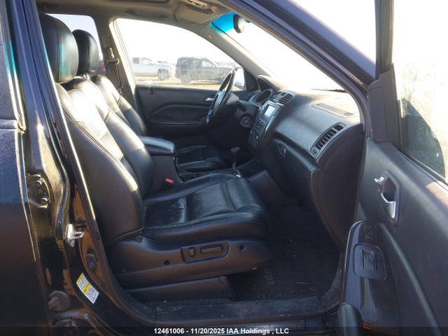 Aukcja sprzedaży 2006 Acura Mdx, vin: 2HNYD18696H000020, numer aukcji: 12461006