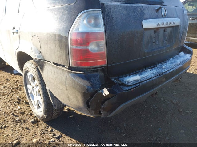 Aukcja sprzedaży 2006 Acura Mdx, vin: 2HNYD18696H000020, numer aukcji: 12461006
