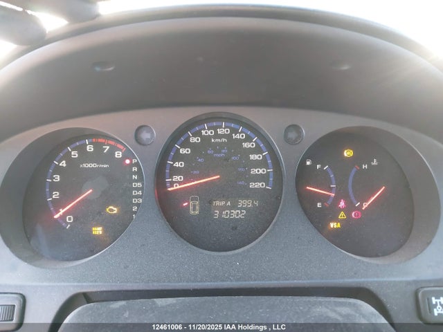 Aukcja sprzedaży 2006 Acura Mdx, vin: 2HNYD18696H000020, numer aukcji: 12461006