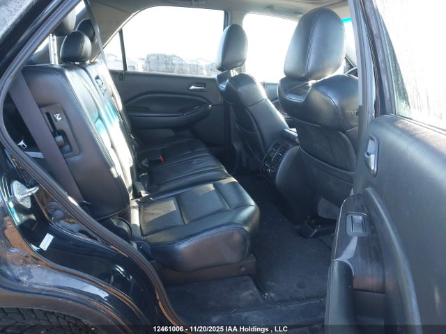 Aukcja sprzedaży 2006 Acura Mdx, vin: 2HNYD18696H000020, numer aukcji: 12461006