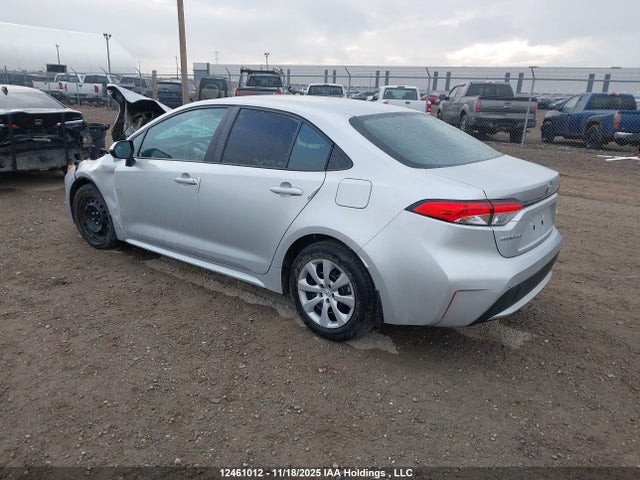 5YFBPRBE1LP134771 Toyota COROLLA LE