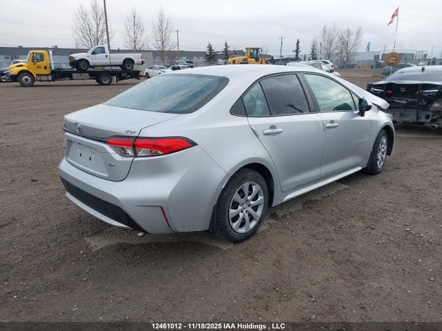 5YFBPRBE1LP134771 Toyota COROLLA LE