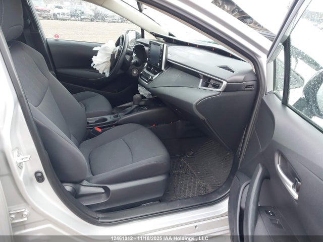5YFBPRBE1LP134771 Toyota COROLLA LE