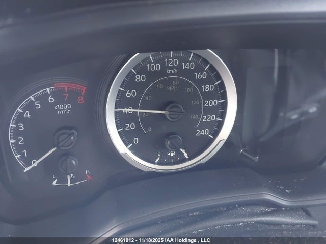 5YFBPRBE1LP134771 Toyota COROLLA LE