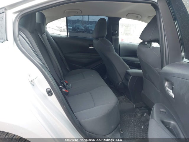 5YFBPRBE1LP134771 Toyota COROLLA LE