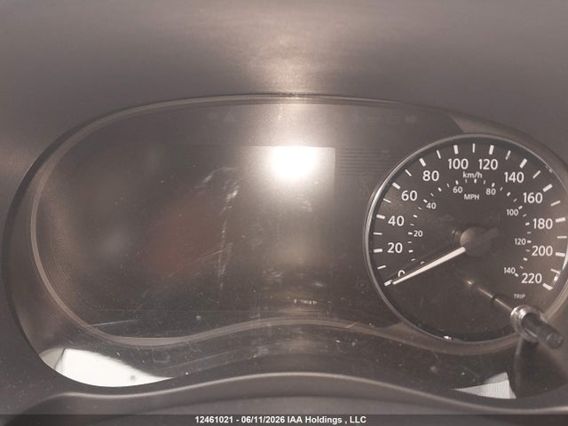 3N1CP5CV0SL476643 Nissan Kicks Play Sv