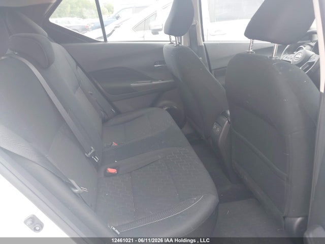 3N1CP5CV0SL476643 Nissan Kicks Play Sv