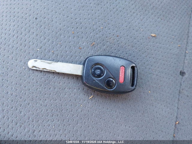 12461034 :رقم المزاد ، 2HGFA16408H125810 vin ، 2008 Honda Civic مزاد بيع