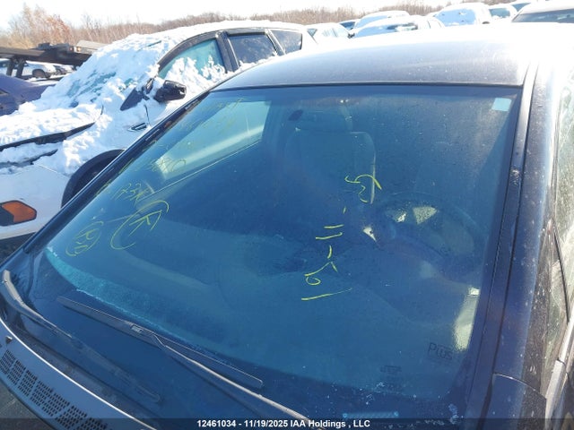 12461034 :رقم المزاد ، 2HGFA16408H125810 vin ، 2008 Honda Civic مزاد بيع