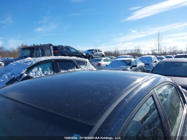 12461034 :رقم المزاد ، 2HGFA16408H125810 vin ، 2008 Honda Civic مزاد بيع