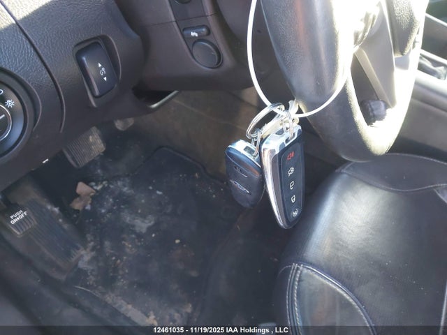 Ford Taurus Limited 2015 1FAHP2J87FG200751 Image 11