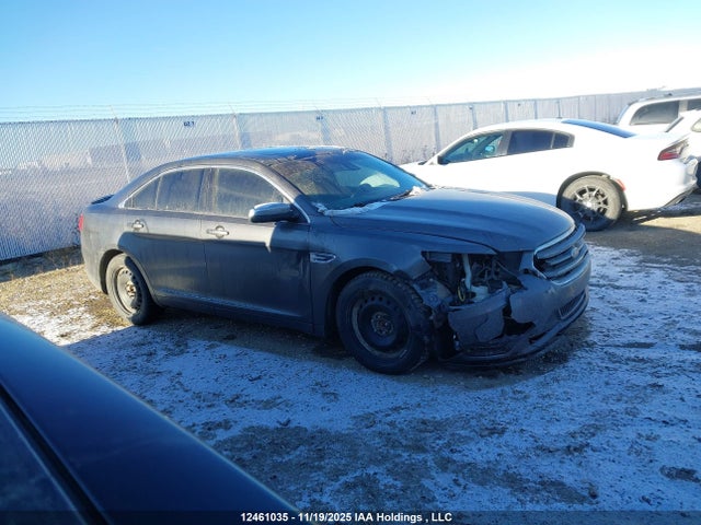 Ford Taurus Limited 2015 1FAHP2J87FG200751 Image 13