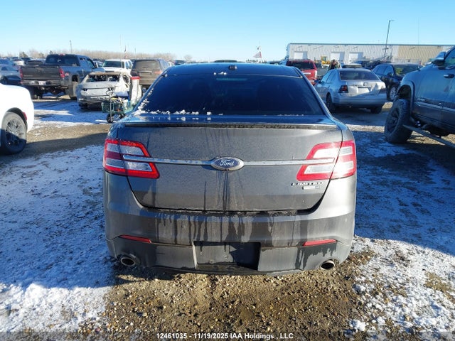Ford Taurus Limited 2015 1FAHP2J87FG200751 Image 16