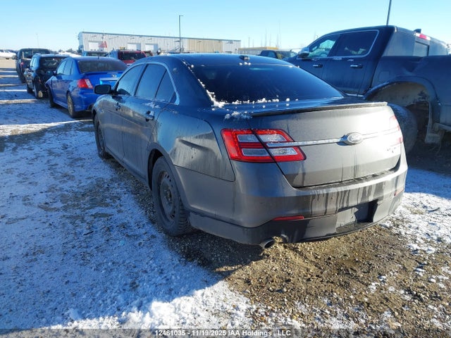 Ford Taurus Limited 2015 1FAHP2J87FG200751 Image 3