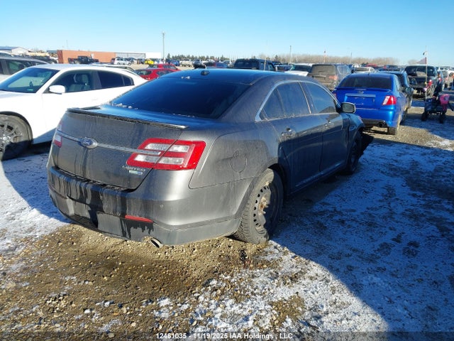 Ford Taurus Limited 2015 1FAHP2J87FG200751 Image 4