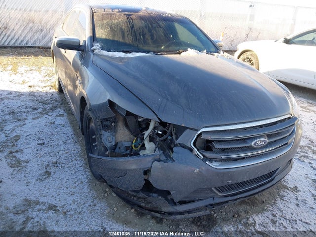 Ford Taurus Limited 2015 1FAHP2J87FG200751 Image 6