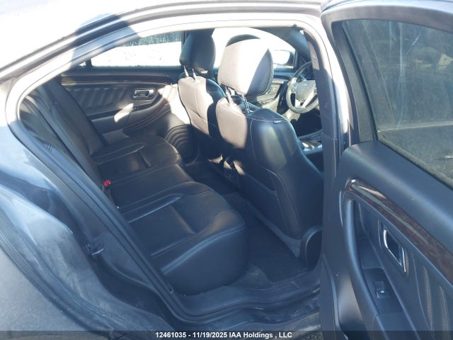 Ford Taurus Limited 2015 1FAHP2J87FG200751 Image 8