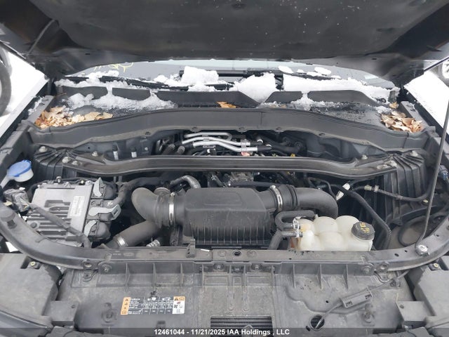 1FM5K8GCXLGD10727 Ford Explorer St