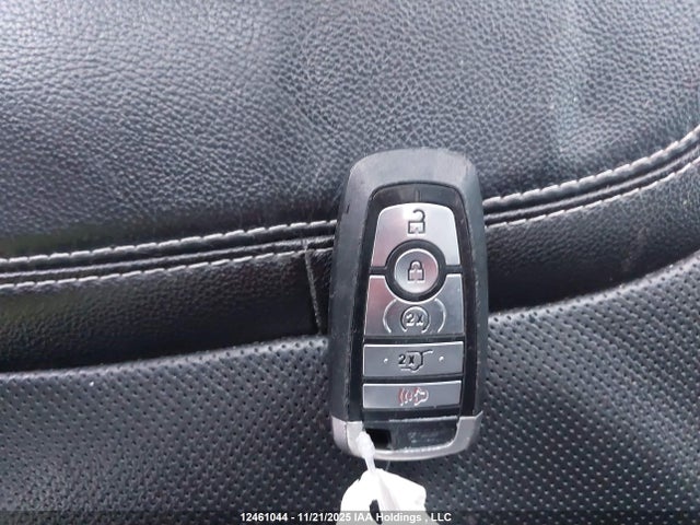1FM5K8GCXLGD10727 Ford Explorer St
