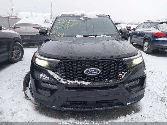 1FM5K8GCXLGD10727 Ford Explorer St