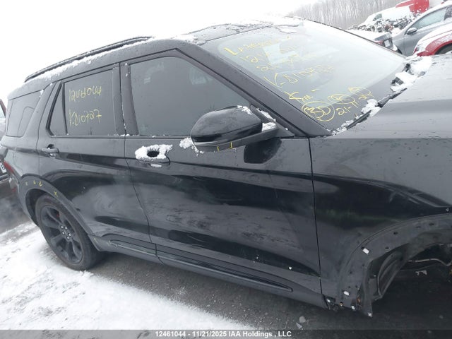 1FM5K8GCXLGD10727 Ford Explorer St