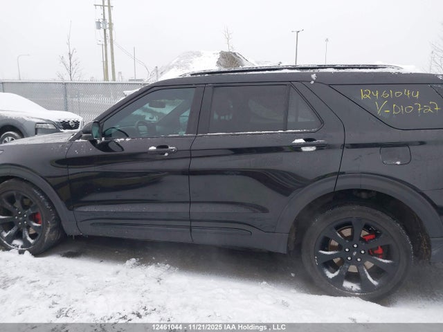 1FM5K8GCXLGD10727 Ford Explorer St