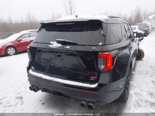 1FM5K8GCXLGD10727 Ford Explorer St