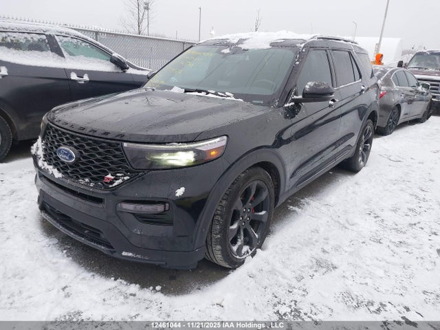 1FM5K8GCXLGD10727 Ford Explorer St
