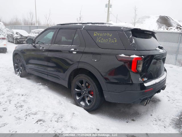 1FM5K8GCXLGD10727 Ford Explorer St