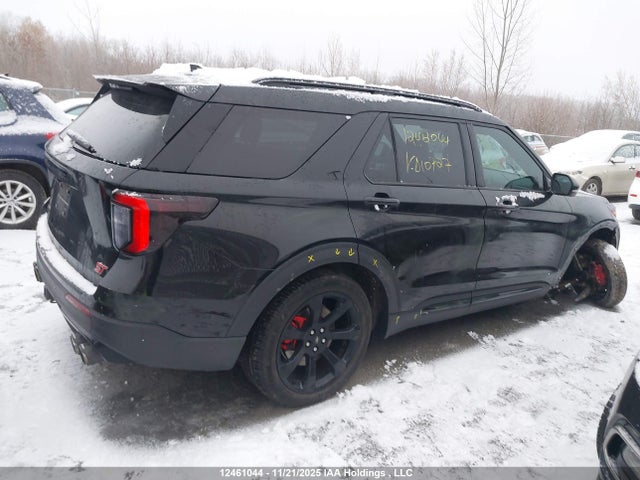 1FM5K8GCXLGD10727 Ford Explorer St