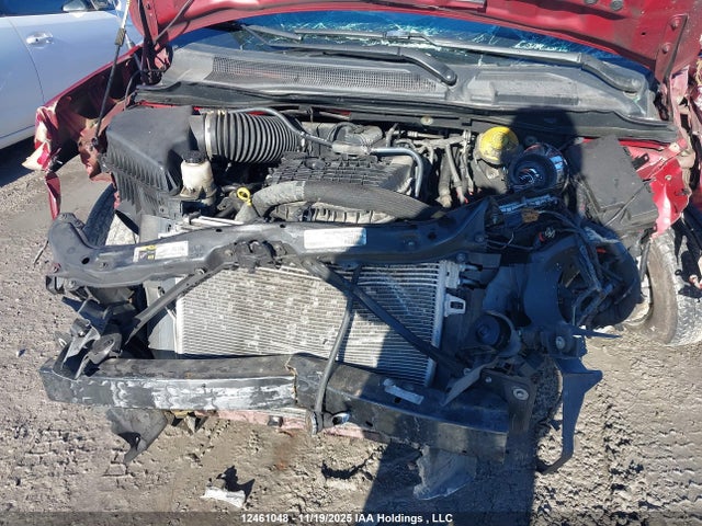 2C4RC1JG1GR133737 Chrysler Town &amp; Country Limited