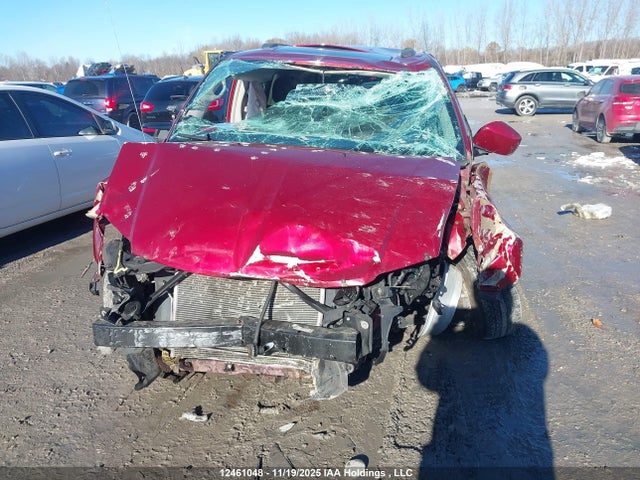 2C4RC1JG1GR133737 Chrysler Town &amp; Country Limited