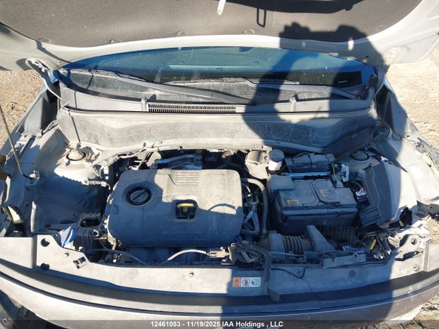2023 Kia Seltos S მანქანა იყიდება აუქციონზე, vin: KNDEUCAA8P7457661, აუქციონის ნომერი: 12461053