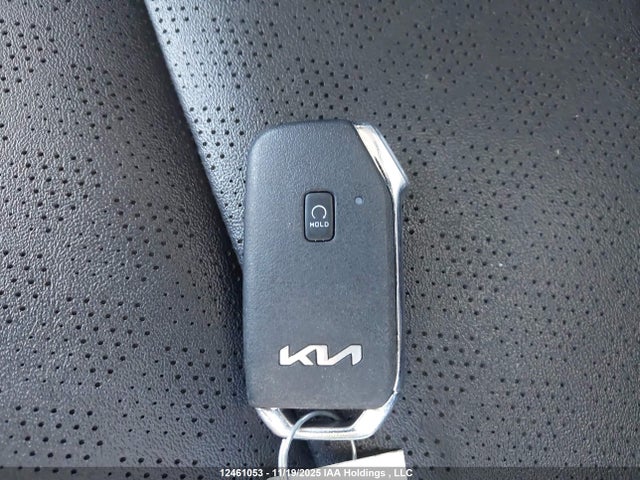 2023 Kia Seltos S მანქანა იყიდება აუქციონზე, vin: KNDEUCAA8P7457661, აუქციონის ნომერი: 12461053