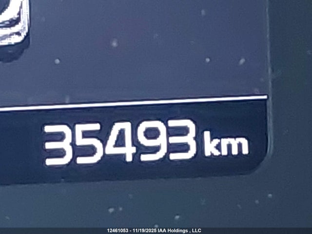 2023 Kia Seltos S მანქანა იყიდება აუქციონზე, vin: KNDEUCAA8P7457661, აუქციონის ნომერი: 12461053