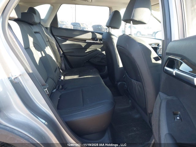 2023 Kia Seltos S მანქანა იყიდება აუქციონზე, vin: KNDEUCAA8P7457661, აუქციონის ნომერი: 12461053