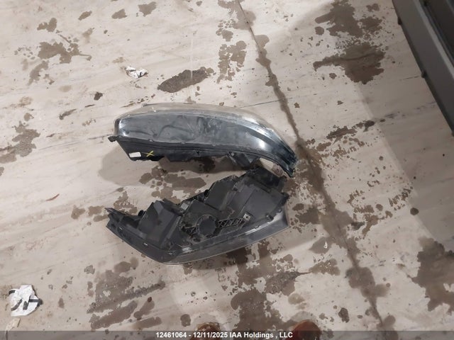 12461064 :رقم المزاد ، 2HKRS6H76SH210548 vin ، 2025 Honda Cr-v Exl مزاد بيع