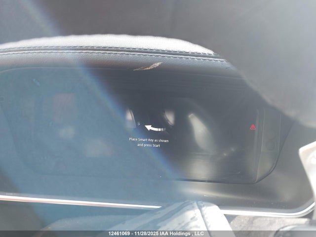 SALWS2RU1MA769508 Land Rover Range Rover Sport Hst Mhev