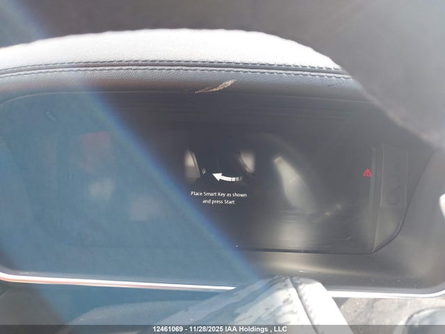 SALWS2RU1MA769508 Land Rover Range Rover Sport Hst Mhev